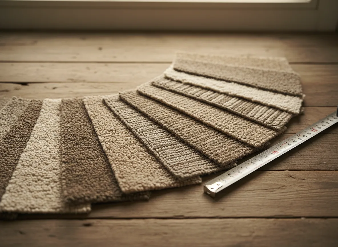 Carpet Installation Cleves, OH FAQs
